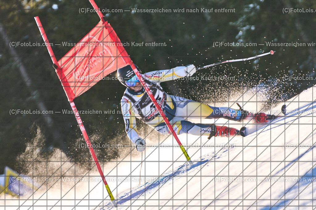 ALP7537_FIS-MastersCup_Reiteralm_SuperG_Netzer Klaus | FIS-MastersCup Super-G auf der Reiteralm in Pichl, Fr 17. Jänner 2025.