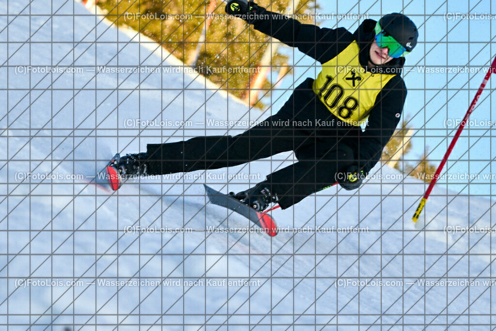 ALP9414_NOe-BetriebsSKI-LM_Wentner Philipp | (C)FotoLois.com, Alois Spandl. 51. Niederösterreichische LandesBetriebs-Skimeisterschaften, best of two, Almlift-Piste Hochkar, LSV - Schiclub Göstling-Hochkar, Fr 16. Februar 2024.