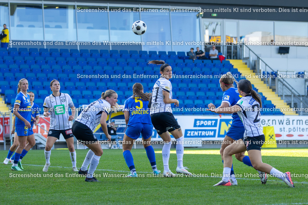 7K3A2943 | Frauen Bundesliga - 9. Runde