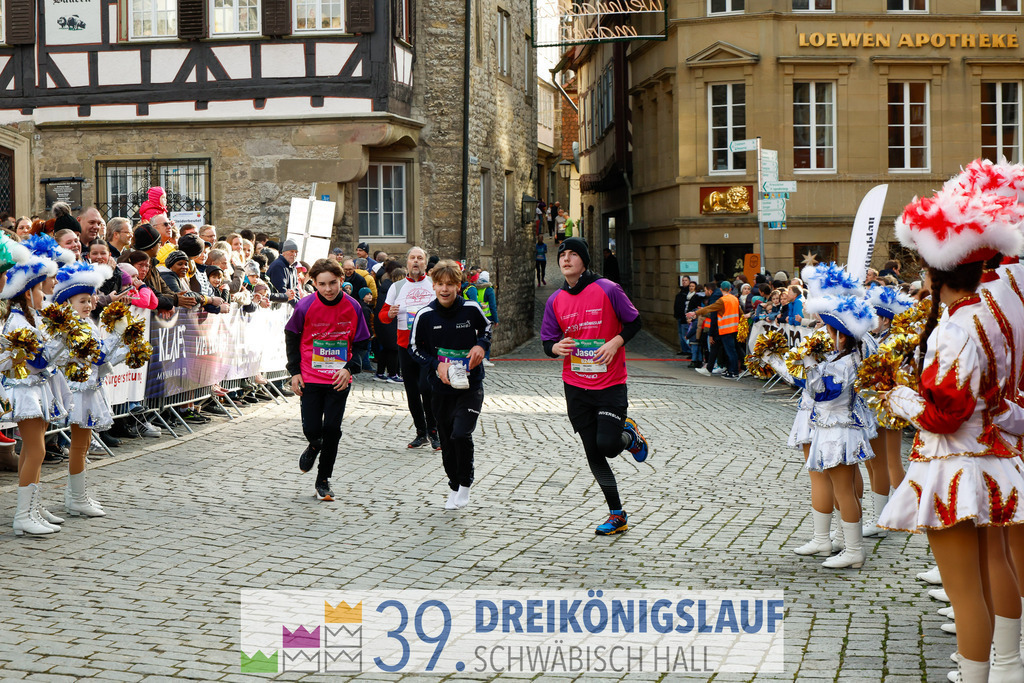 39. 3Koenigslauf 2025 | 20250106_3koenigslauf - Realisiert mit Pictrs.com