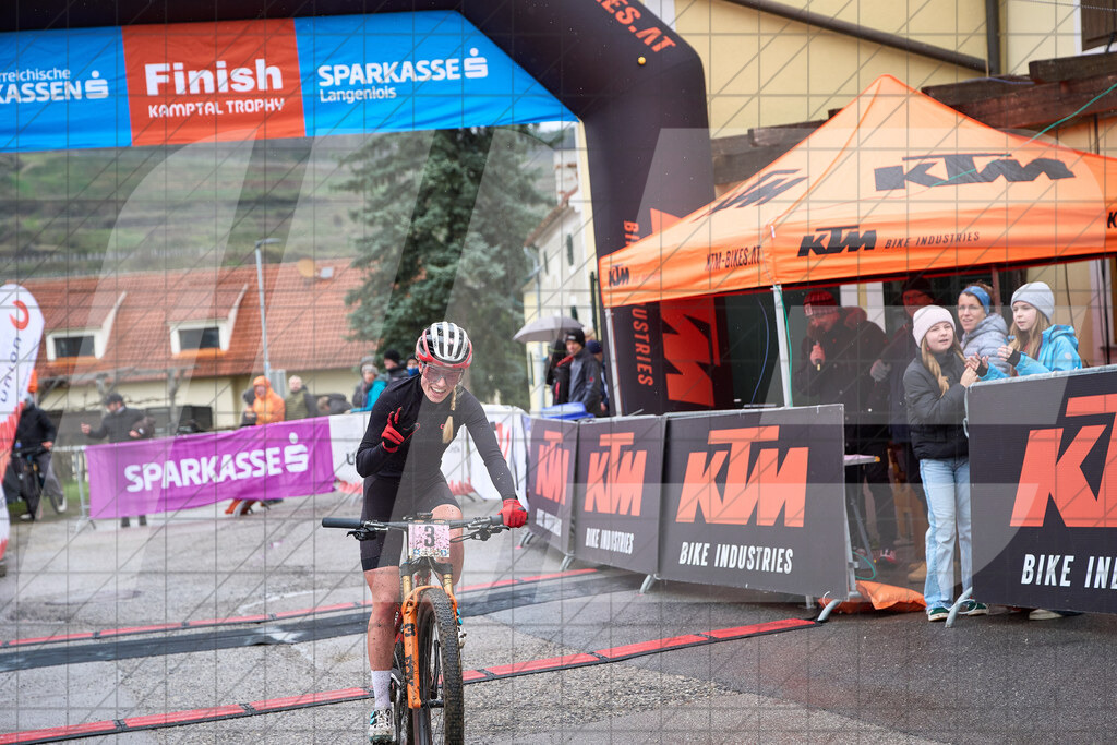 34. KTM Kamptal Trophy  | ZÖBING, Österreich – 2026-03-29: 34. KTM Kamptal TrophyFoto: © 2026 Martin Bihounek - MB Creative e.U.