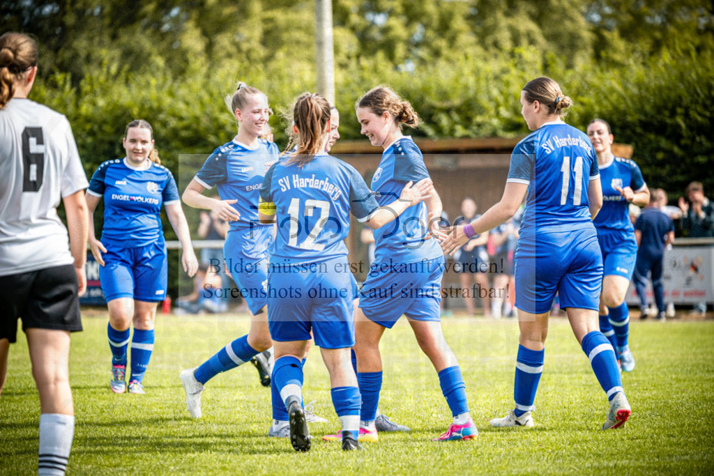 SG Bohmte/Ostercappeln/Schwagstorf - SV Harderberg - Frauen Bezirkpokal | Frauen Bezirkpokal · 1. Damen - 1. Damen · Sportplatz - Realisiert mit Pictrs.com