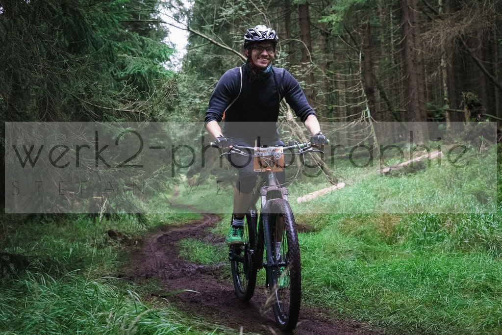 RennsteigRIDE 2020 | Schmiedefeld, 3. September 2020