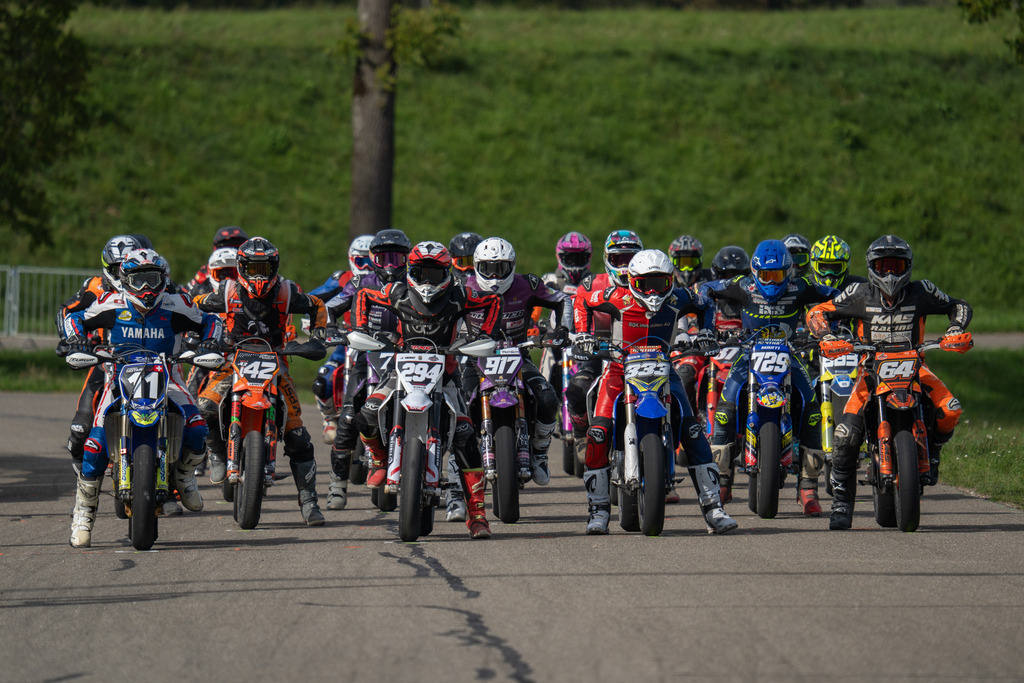 20260913-S7A05857 | Supermoto, KMS Racing, Racing, Sport - Realisiert mit Pictrs.com