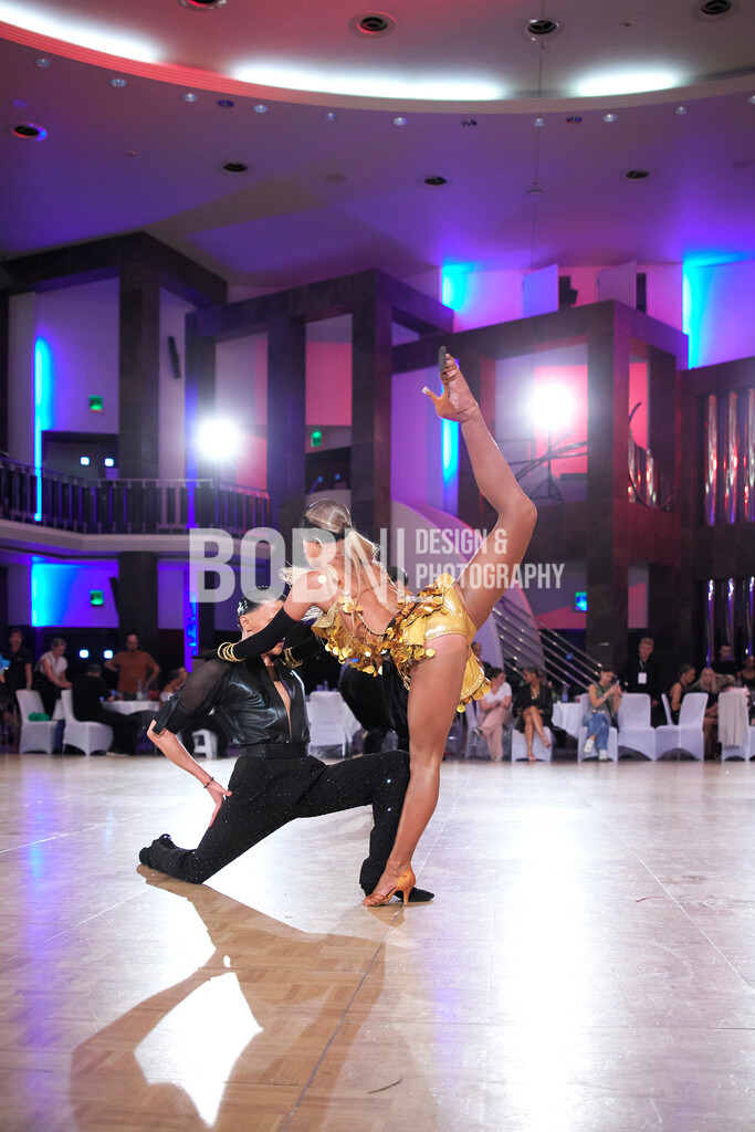 Dance Sport Festival | Bremen - 28.06.2026: Dance Sport Festival in Bremen (Congres Centrum), Germany. Photo by: BobNL design &amp; photography - Realisiert mit Pictrs.com