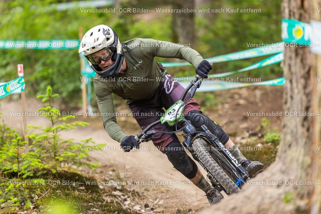 E1 Trieb Samstag R6-2448 | OCR Bilder Fotograf Eisenach Michael Schröder