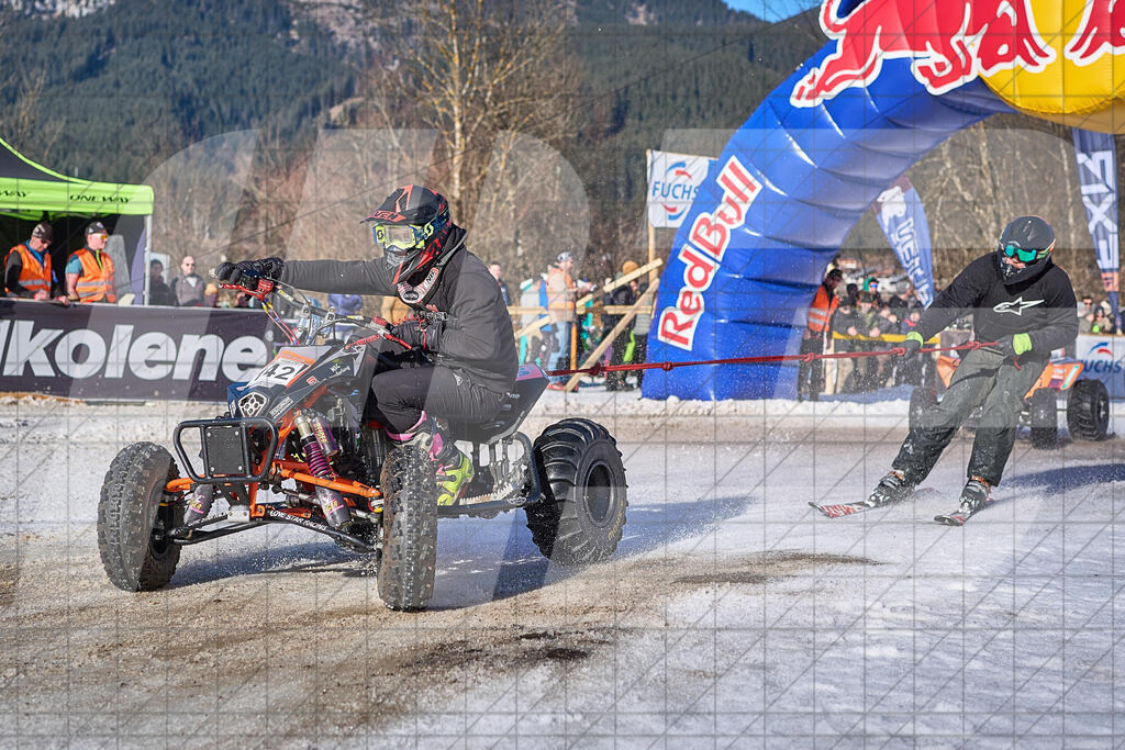 10. Holzknecht Skijöring in Gosau am Dachstein, Oberösterreich, Österreich am 08.02.2025Foto: © 2025 Martin Bihounek / martinbihounek.com | 08.02.2025: 10. Holzknecht Skijöring in Gosau am Dachstein, Oberösterreich, ÖsterreichFoto: © 2025 Martin Bihounek / martinbihounek.comInsta: @martinbihounekcomFB: @martinbihounekphotography