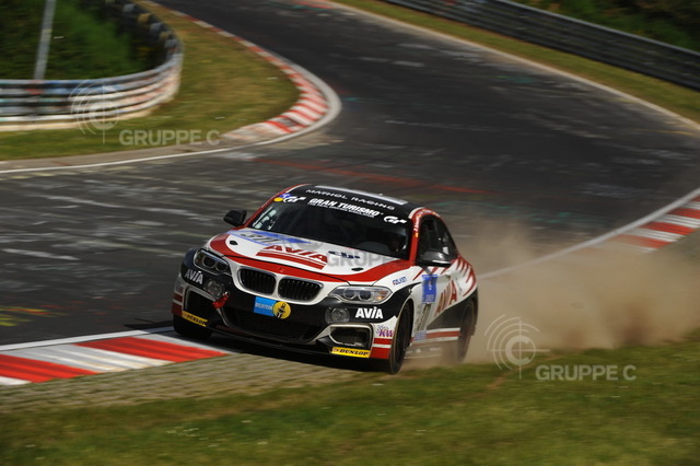 Motorsports / 24 Stunden Nürburgring 2015, Nürburgring-Nordschleife, GER | 24 Stunden Nürburgring 2015, Nürburgring-NordschleifeFoto: Gruppe C GmbH - Realisiert mit Pictrs.com