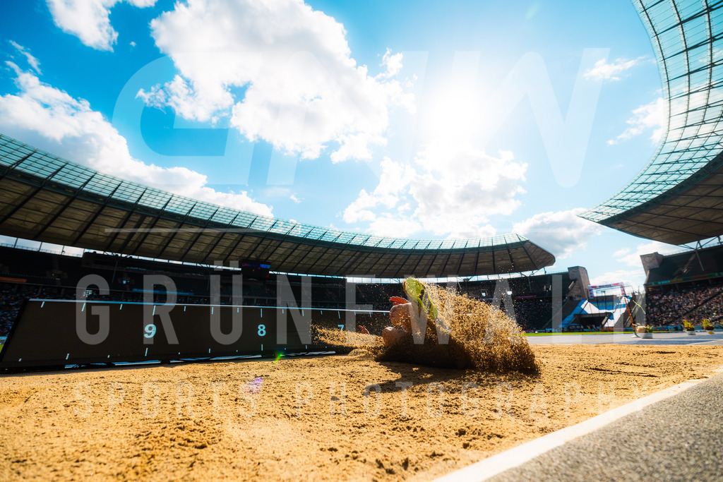 ISTAF_26-394 | Grünewald Sportsphotography