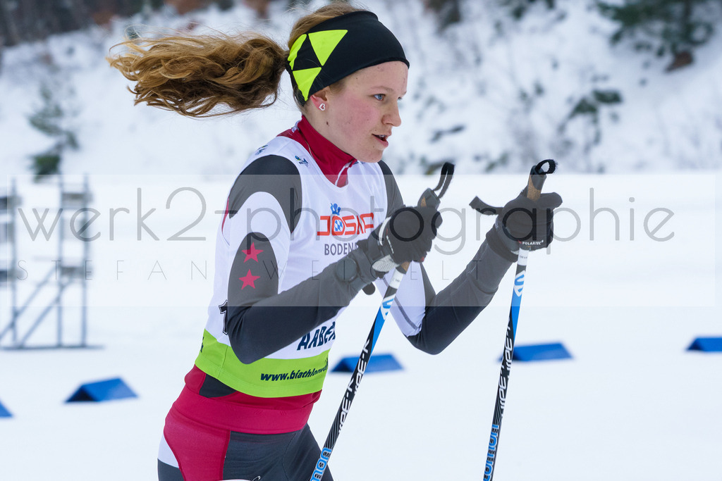 DSC Arber | Bayerischer Wald am 9. bis 12. Februar 2023
