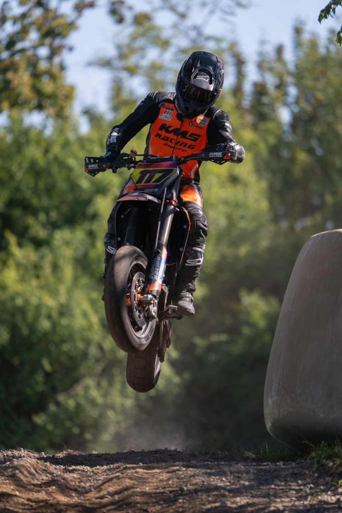 20260912-S7A04133 | Supermoto, KMS Racing, Racing, Sport - Realisiert mit Pictrs.com