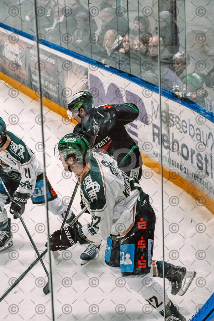 Alligators_vs_Erding_12_12_2025-188 | Höchstadt Alligators Fotogalerie: Eishockey-Action aus Franken. Professionelle Spielfotos, Portraits & Stadionbilder zum Download. Jetzt entdecken! - Realisiert mit Pictrs.com