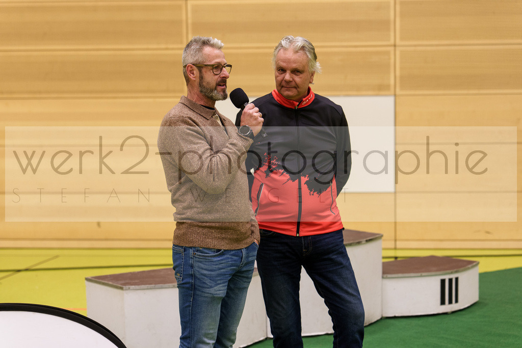 DSC Altenberg | 2. DSV E.INFRA Schülercup Biathlon in der SPARKASSEN-Arena Altenberg am 23. - 25. Januar 2026