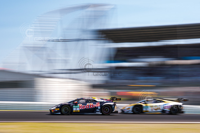 DTM525_081014151101517GT_GT | DTM, 9. + 10. Rennen Nürburgring 2025 - Foto: Gruppe C Photography - Realisiert mit Pictrs.com