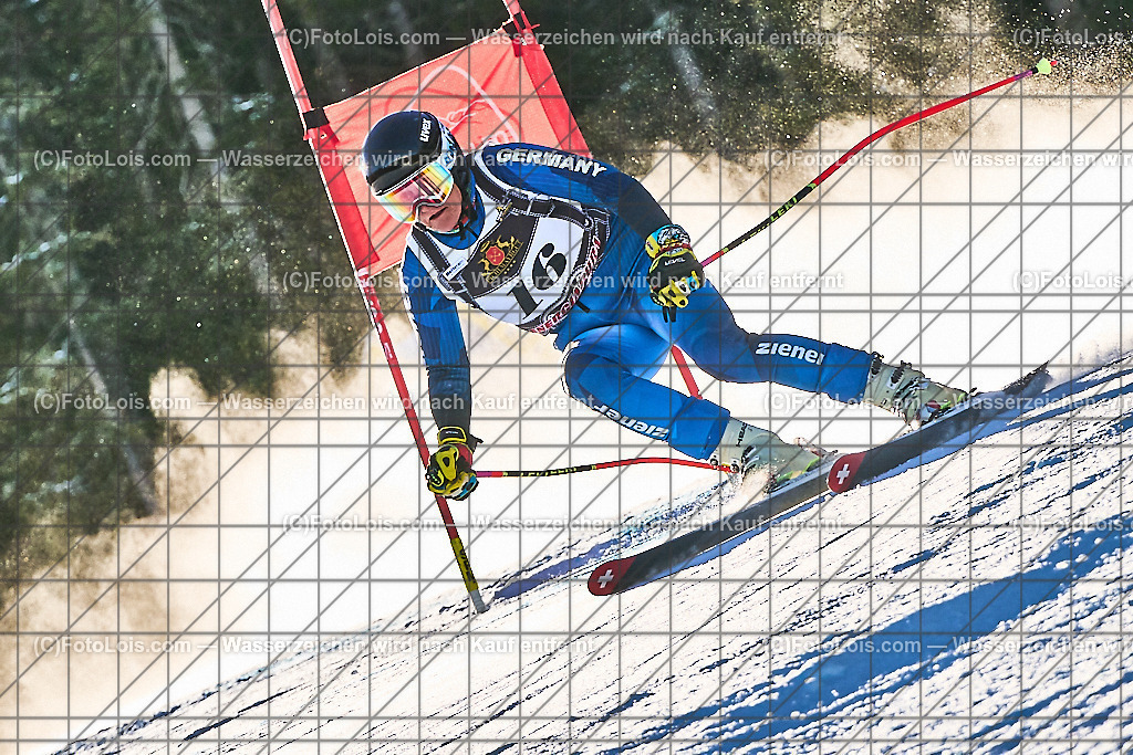 ALP7307_FIS-MastersCup_Reiteralm_SuperG_Lentner Sidonie | FIS-MastersCup Super-G auf der Reiteralm in Pichl, Fr 17. Jänner 2025.