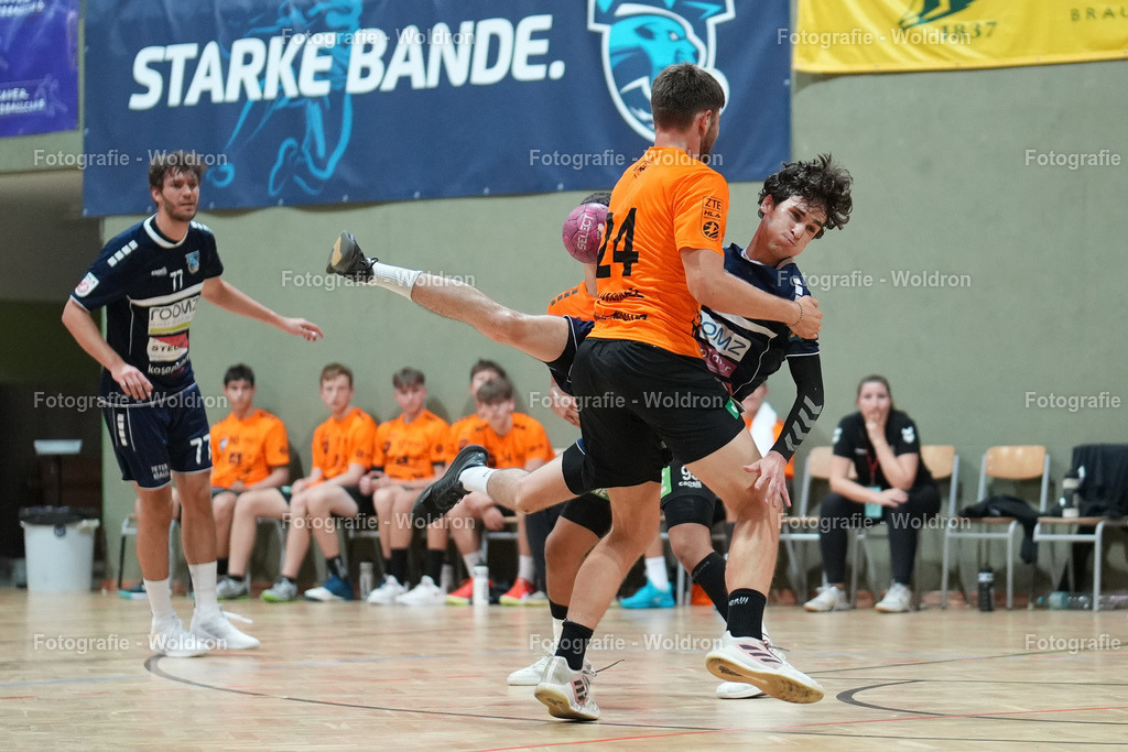 20220910 Jags Futureteam v HSG Graz-7 | Fotografie Woldron