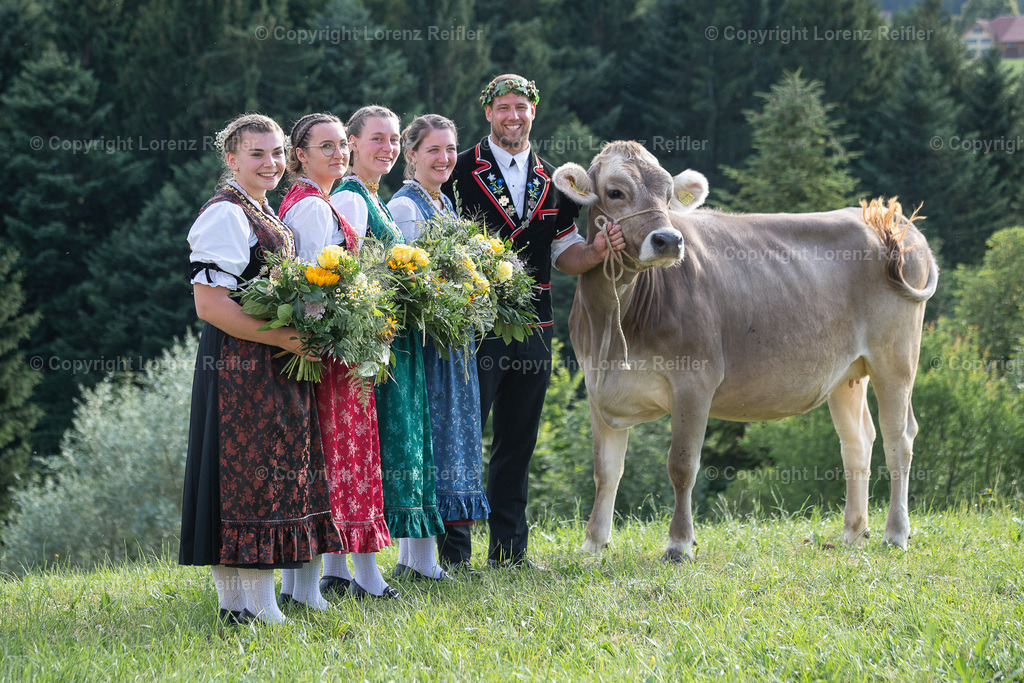 Schwingen -  Appenzeller Kantonal 2023 | Oberegg, 9.7.23, Schwingen - Appenzeller Kantonal.