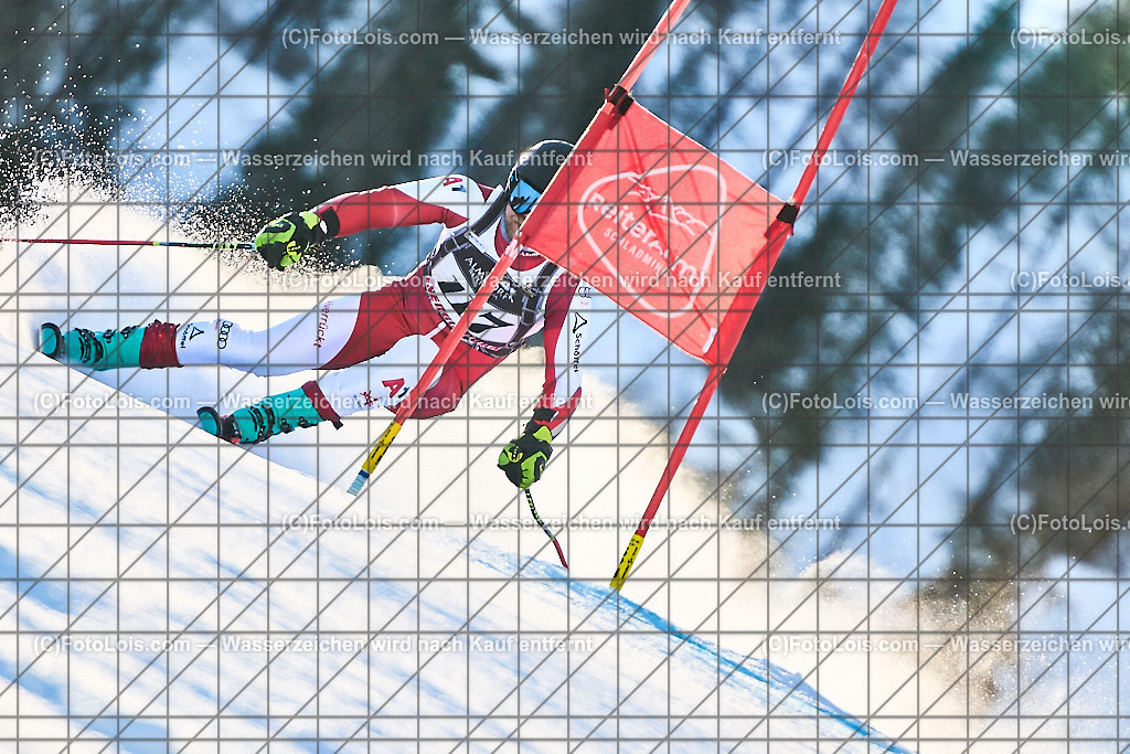 ALP1187_FIS-MastersCup_Reiteralm_Giant-SL_Scheikl Thomas | FIS-MastersCup GIANT-SLALOM auf der Reiteralm in Pichl, Sa 18. Jänner 2025.