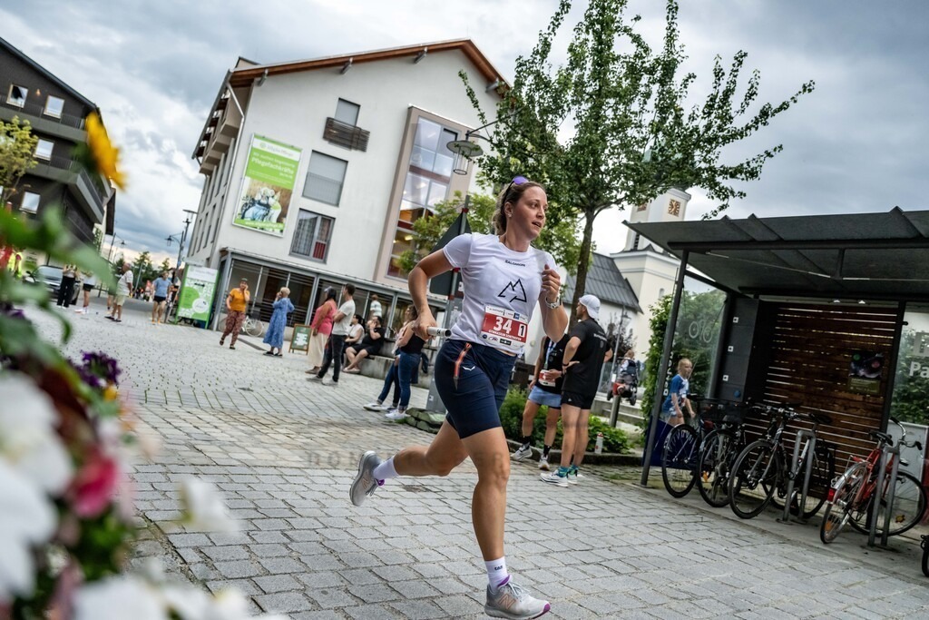 20. Sonthofer Bosch BKK Citylauf | 20. Sonthofer Bosch BKK Citylauf am 12.07.2024 in Sonthofen. Foto: Dominik Berchtold/www.dberchtold.com/ @d_berchtold_foto auf Instagram