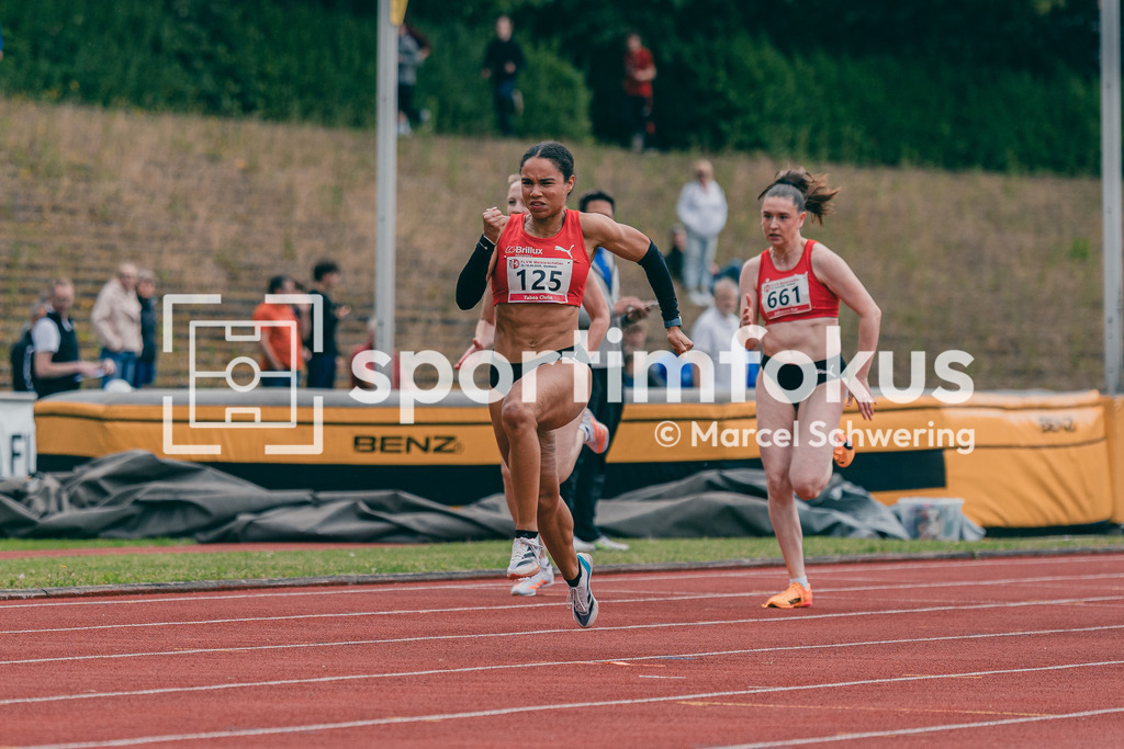 FLVW-Meisterschaften 2026 | Impressionen und Wettkampfszenen der FLVW-Meisterschaften 2026 mit Athletinnen und Athleten verschiedener Vereine und Altersklassen in unterschiedlichen Disziplinen der Leichtathletik. - Realisiert mit Pictrs.com