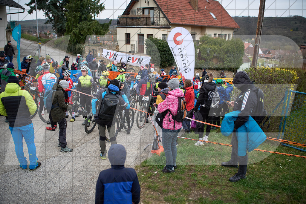 34. KTM Kamptal Trophy  | ZÖBING, Österreich – 2026-03-28: 34. KTM Kamptal TrophyFoto: © 2026 Martin Bihounek - MB Creative e.U.