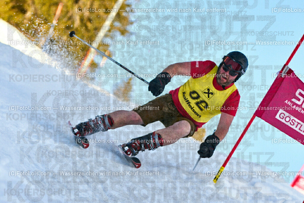 ALP9329_NOe-BetriebsSKI-LM_Goettlinger Stefan | (C)FotoLois.com, Alois Spandl. 51. Niederösterreichische LandesBetriebs-Skimeisterschaften, best of two, Almlift-Piste Hochkar, LSV - Schiclub Göstling-Hochkar, Fr 16. Februar 2024.