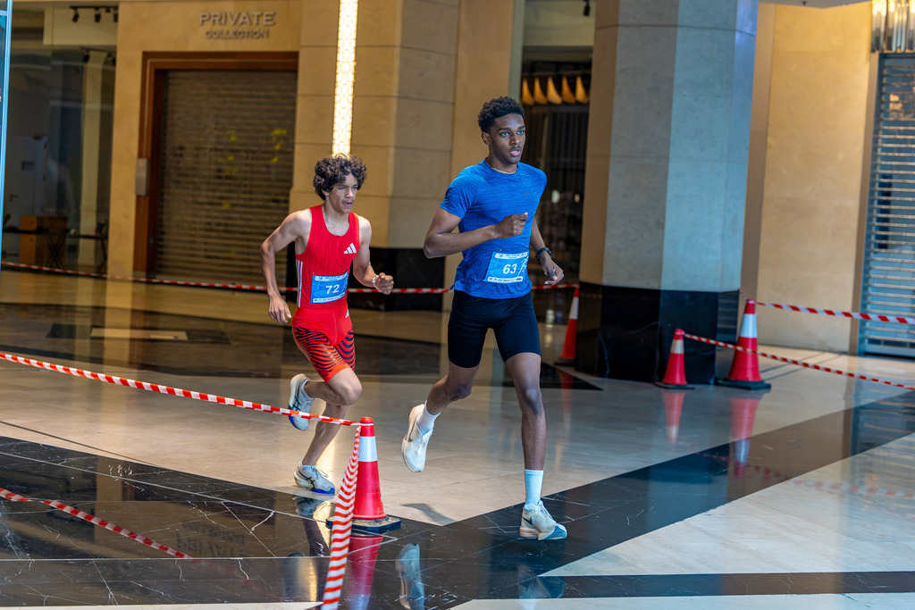 MALL-8872 | aspiresports