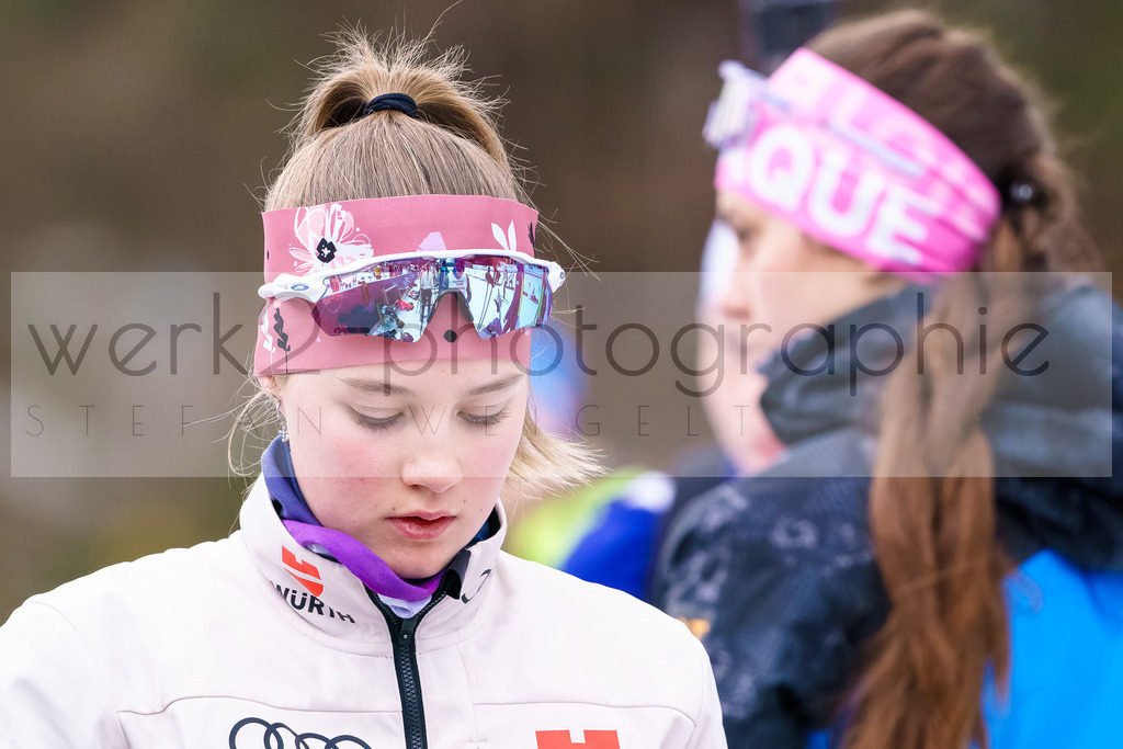 DP Ruhpolding | 4. DSV JOKA Deutschlandpokal Biathlon in der Chiemgau Arena Ruhpolding am 24. bis 26. Januar 2025