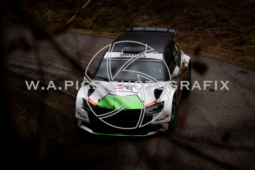 ..... | LINZ AUSTRIA, Int. JAENNERRALLY 06.01.2023, Int. JAENERRALLY  2023 Image shows : 
Photo: SMP/Andreas Willdoner