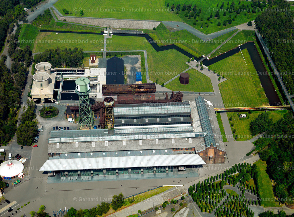 2996406 | Jahrhunderthalle, Bochum