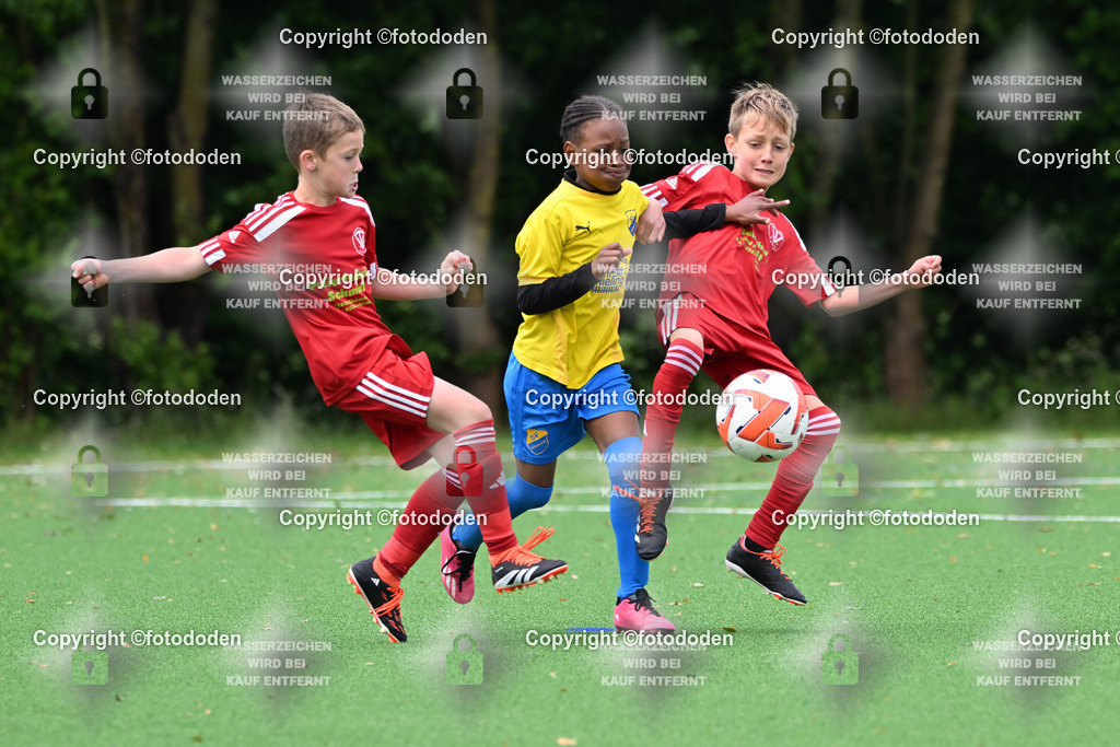 DSC_6082 | SV Wittmund l (gelb) / TV Bunde (rot)