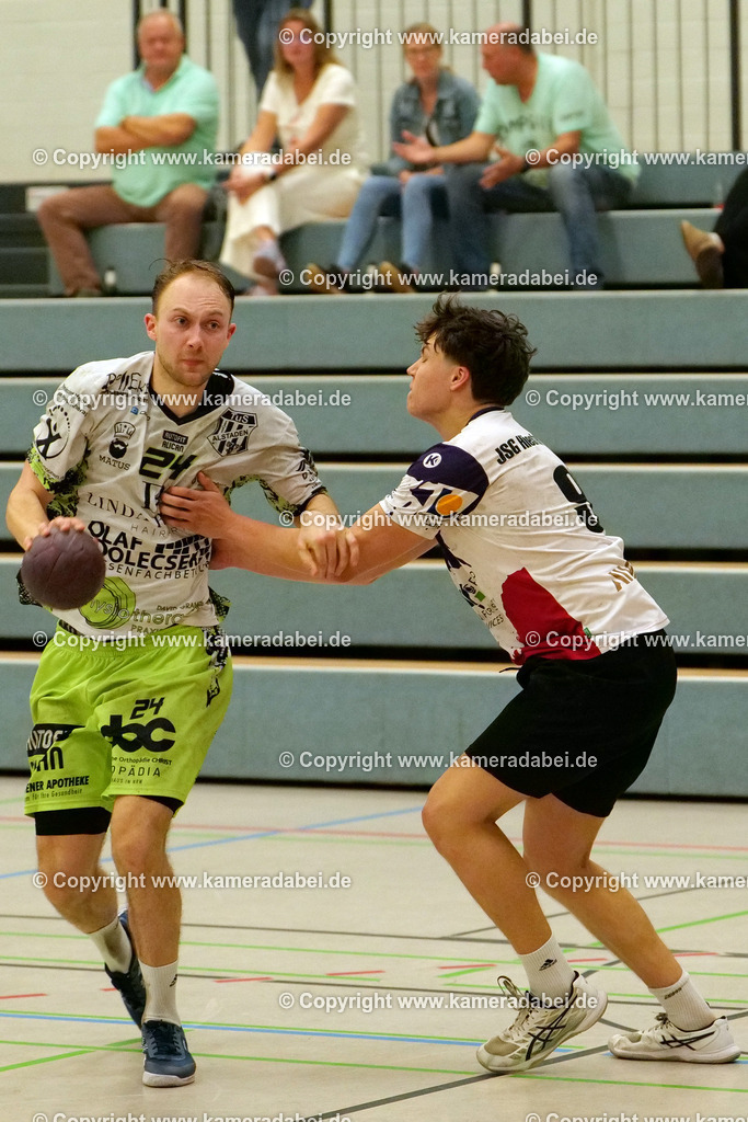 Handball : Verbandsliga Herren: HSG Hiesfeld /Aldenrade 2 - Tus 87/97 Alstaden  am 02.05.2026 in Dinslaken Hiesfeld | Handball : Verbandsliga Herren: HSG Hiesfeld /Aldenrade 2 - Tus 87/97 Alstaden  am 02.05.2026 in Dinslaken Hiesfeld - Realisiert mit Pictrs.com