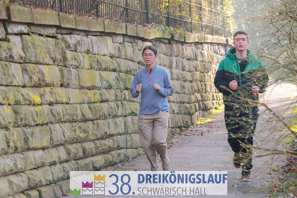 2. Testlauf | 3koenigslauf 2024 - Realisiert mit Pictrs.com