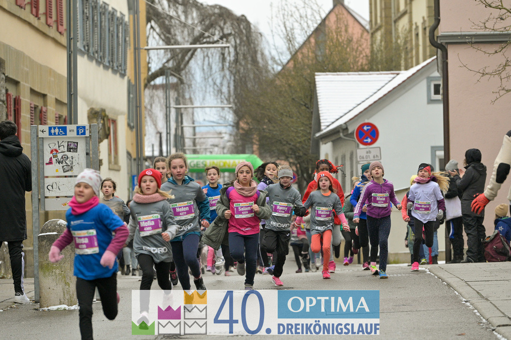 AOK JuniorCup 400m | 3koenigslauf 2026 - Realisiert mit Pictrs.com