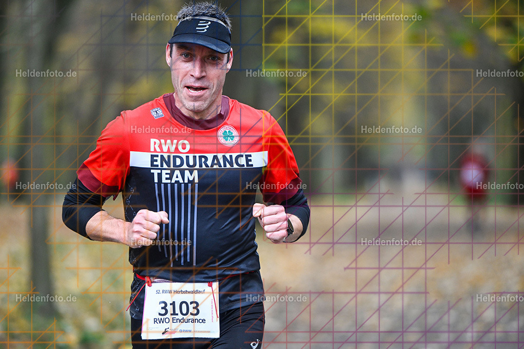 Bottroper Herbstwaldlauf 2025  | Bottroper Herbstwaldlauf 2025 