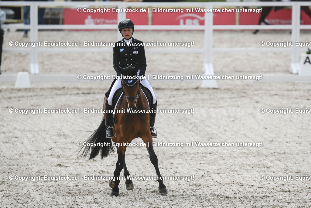 TS_20250516_CCI2_Dressur_0620 | Foto: Thomas Hartig