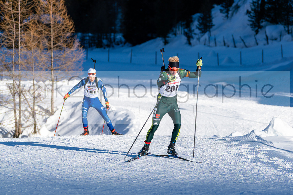 DP Martell | 2. Deutschlandpokal in Martell am 13. - 15. Dezember 2019