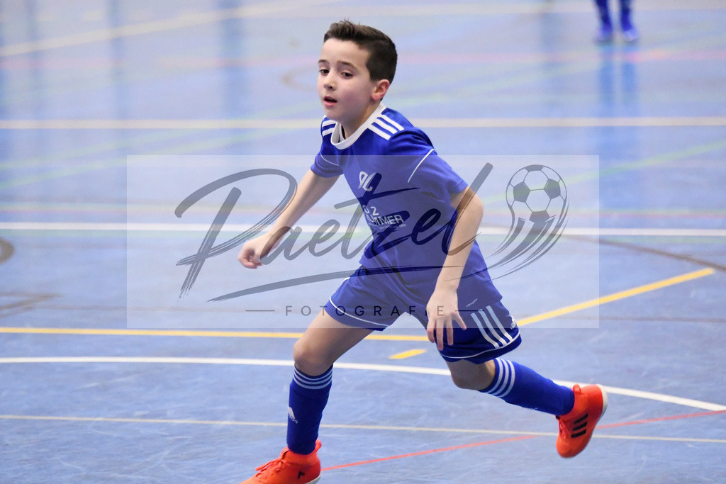 20200112_U11CUP_0081 | Fußball, E-Junioren:   beim 6. Kitzmann U11-Cup am 12.01.2020 in der Dreifach-Sporthalle in Lengerich, Deutschland.(Foto von Nico Paetzel) - Realisiert mit Pictrs.com