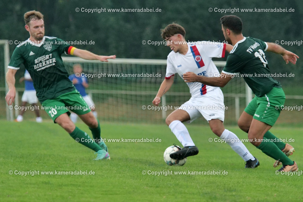 Fußball : TV Voerde - SUS 09 Dinslaken 2 am 21.07.2024 in Voerde | Fußball : TV Voerde - SUS 09 Dinslaken 2 am 21.07.2024 in Voerde - Realisiert mit Pictrs.com