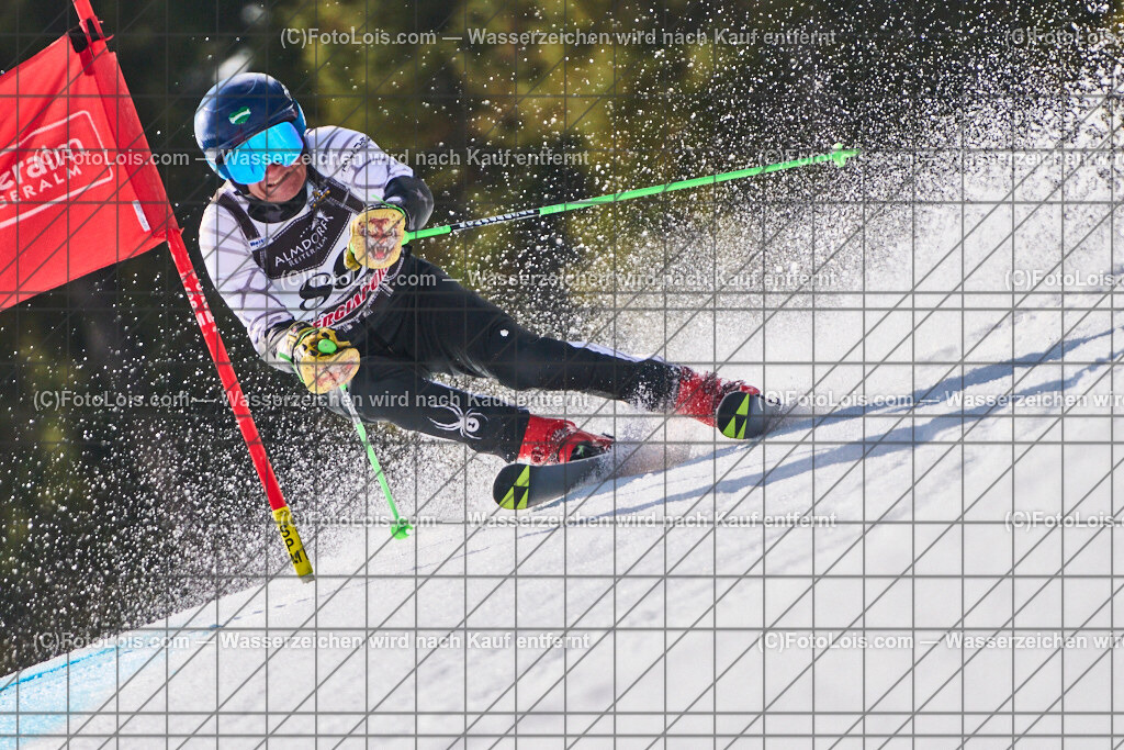 ALP1169_Steir-Meistersch_SG_Reiteralm_NEMECZ Gerhard | LM-Super-G Steiermark auf der Reiteralm am Fr 28. März 2025.   Veranstalter: Steirischer Skiverband (5000)Durchführender Verein: WSV Pichl-Reiteralm (5083)