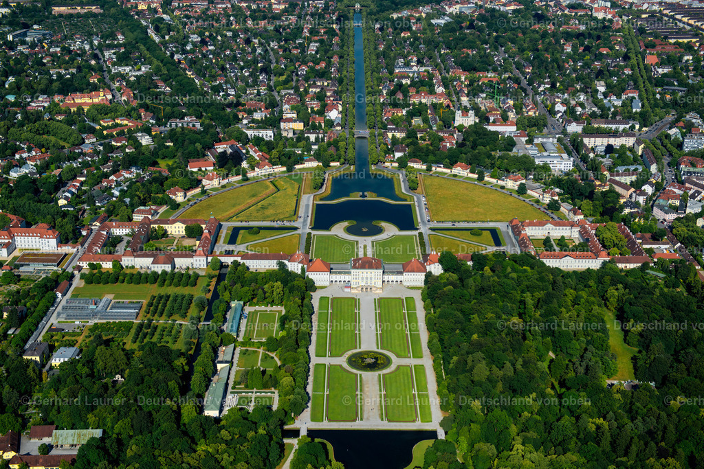 9000049 | Schloß Nymphenburg, München