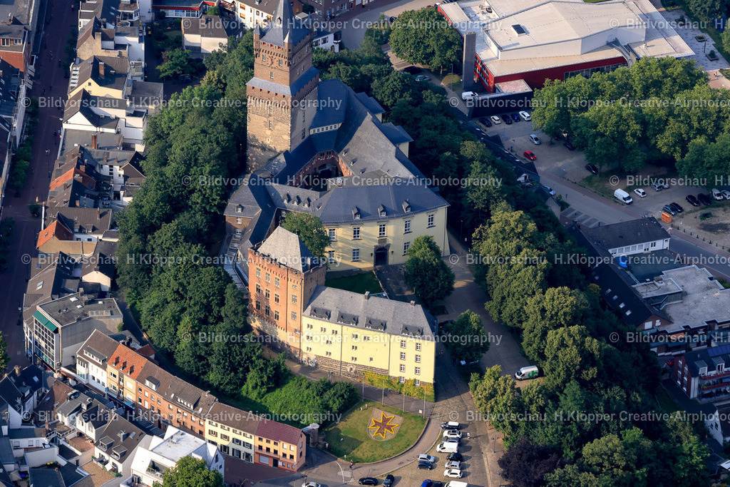 luftbilder-stadt-kleve-0339 | Luftbildfotografie und Luftbildfotograf Hermann Klöpper - Realisiert mit Pictrs.com