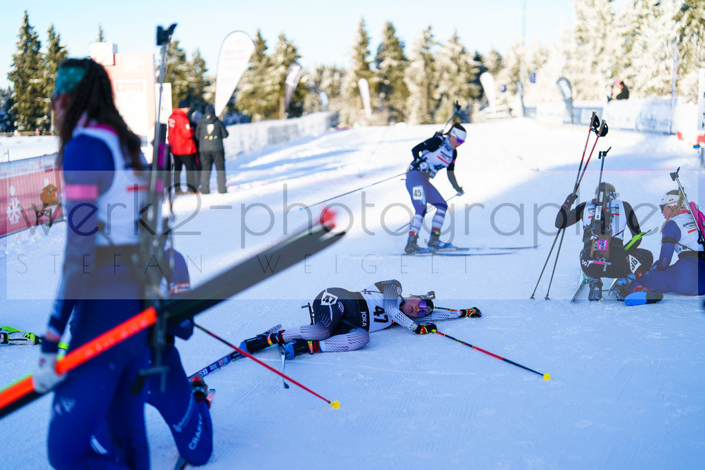 DP Oberwiesenthal | 6. DSV JOKA Deutschlandpokal Biathlon vom 20. - 21.02.2026 in der SPARKASSEN-Arena Oberwiesenthal