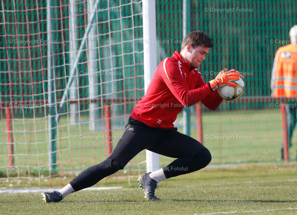 A_LUI_18032023_36 | SPORT,FUSSBALL,LT1 OOE LIGA ASKOE OEDT-SPG WALLERN/ST.MARIENKIRCHNEN 18.03.2023 IM BILD: OLIVER FISCHER (OEDT)  FOTO:FOTOLUI