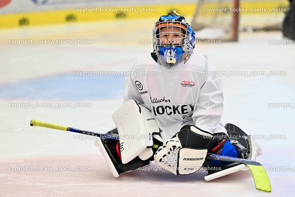 Villacher Hockey-Camp 2024 | Villacher Hockey-Camp 2024, Villacher Hockey-Camp 2024 am 05.08.2024 in Villach (Stadthalle Villach), Austria, (Photo by Bernd Stefan)