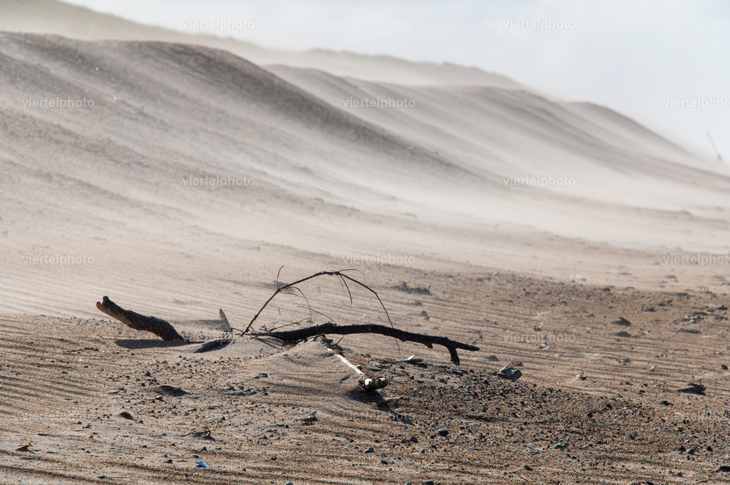 Strandsandsturm | viertelphoto - Realisiert mit Pictrs.com