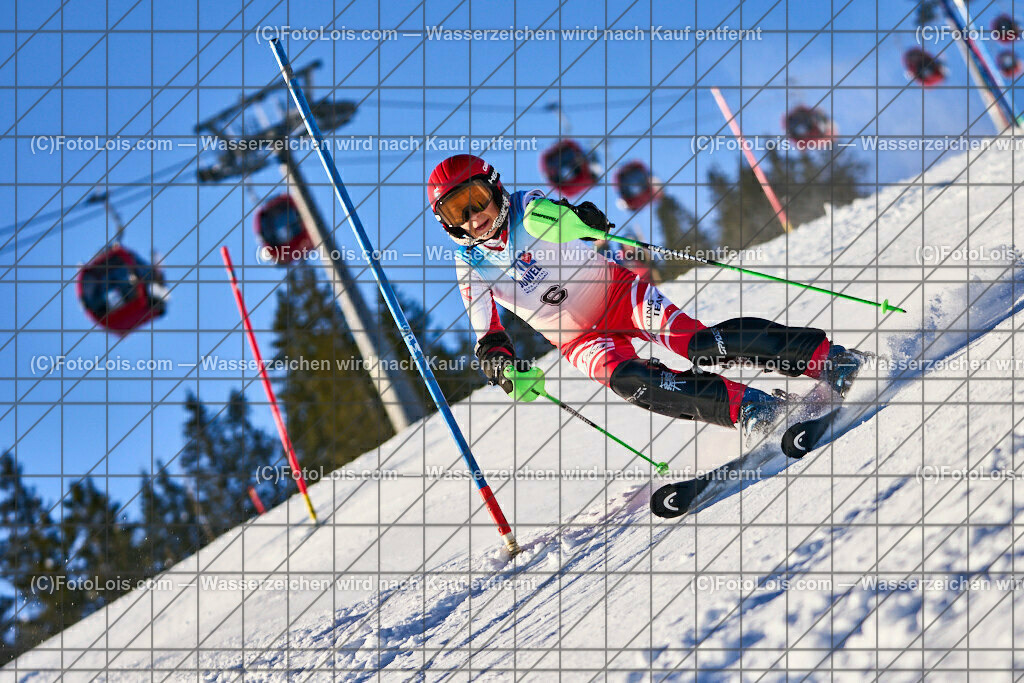 ALP5781_MASTERS-Cup_SL_Kumnig Hanna | (C)FotoLois.com, Alois Spandl. FIS Masters-Cup Wildschönau 2024, Slalom auf der Piste Auffach FIS Schatzberg, Kategorie C Damen, So 14. Jänner 2024.