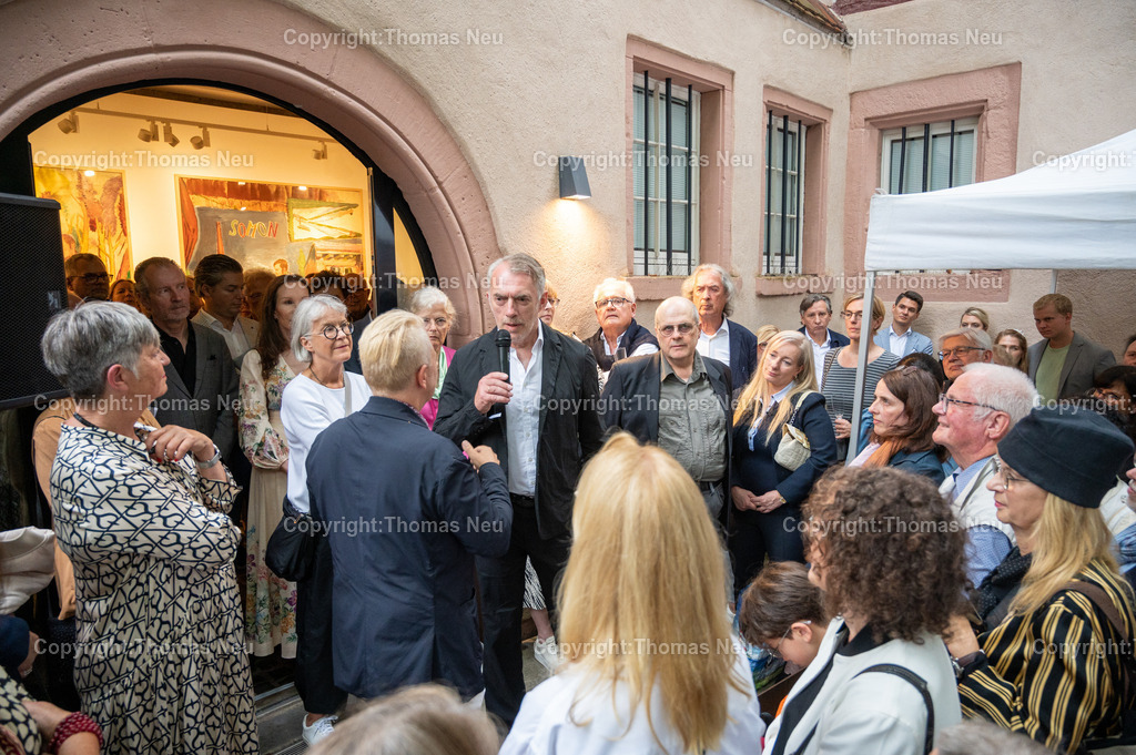 Neo-rauch-Ausstellung-museum-bensheim-art-2024051_Fotografie_Thomas_Neu | ,, Bild: Thomas Neu