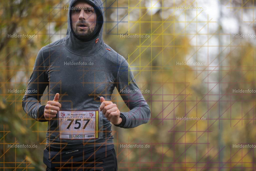 Neusser Erftlauf 2025  | Neusser Erftlauf 2025 Foto: Heldenfoto.de