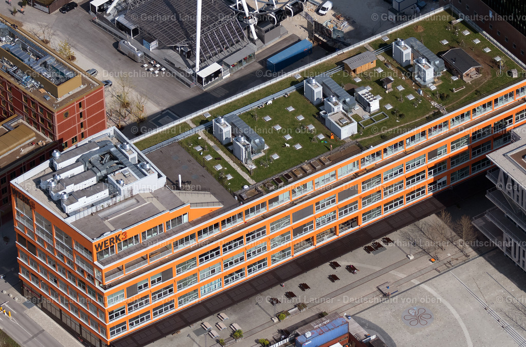 9101942 | Werksviertel Mitte, München